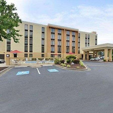 Comfort Inn Elizabeth City Near University Exterior foto