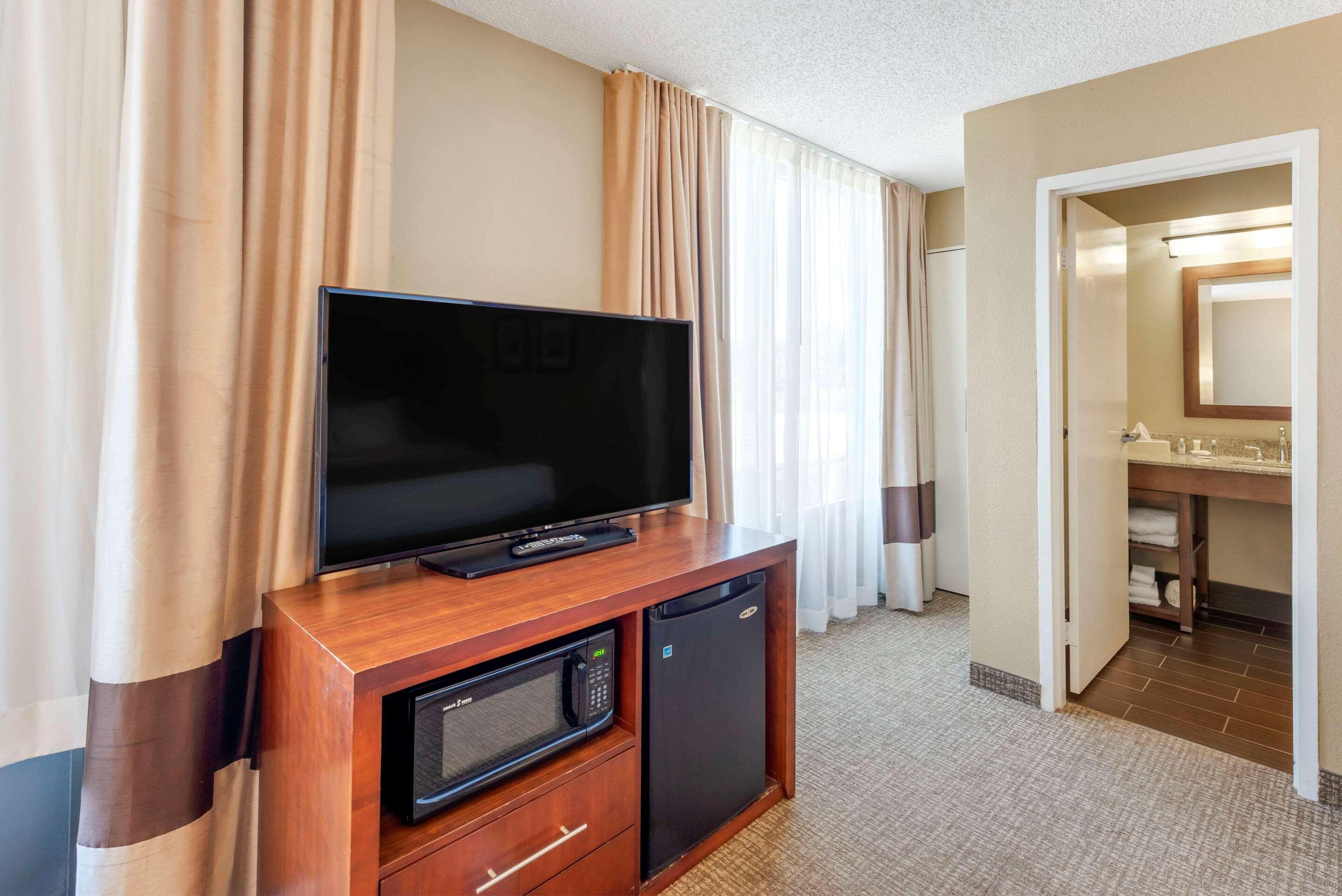 Comfort Inn Elizabeth City Near University Exterior foto