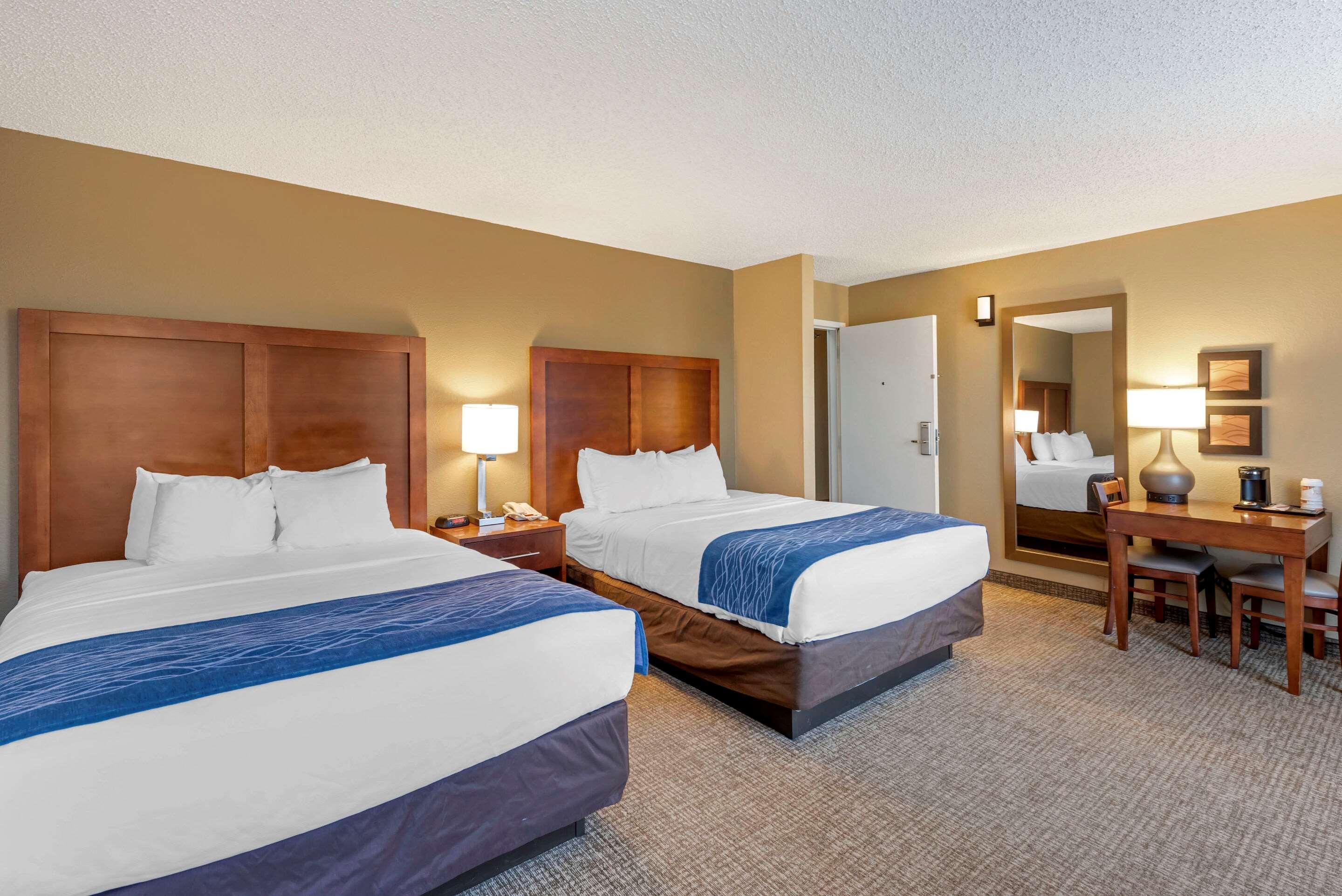 Comfort Inn Elizabeth City Near University Exterior foto