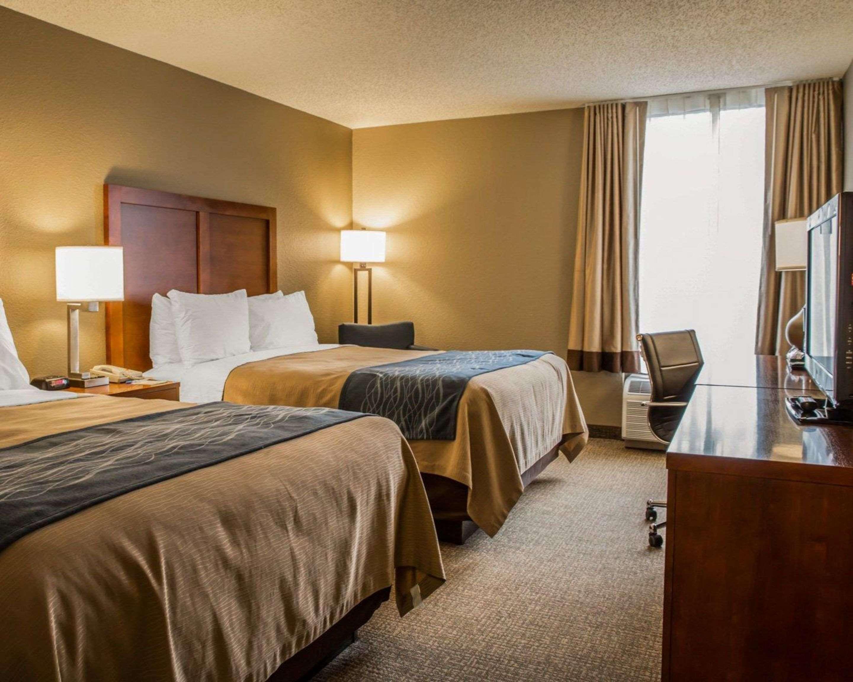Comfort Inn Elizabeth City Near University Exterior foto