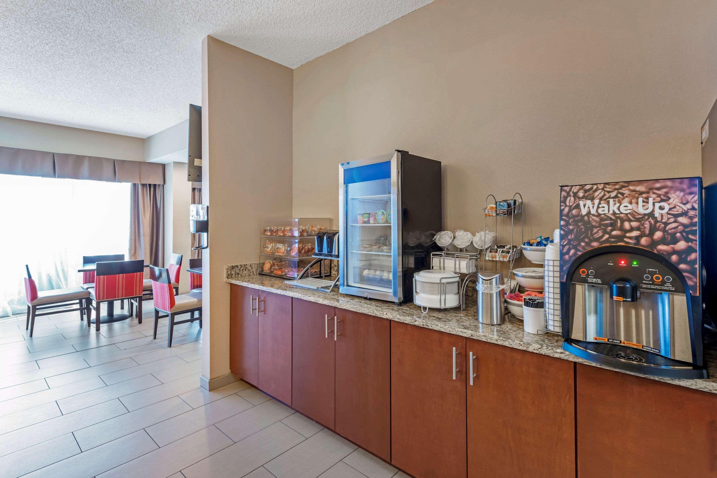 Comfort Inn Elizabeth City Near University Exterior foto