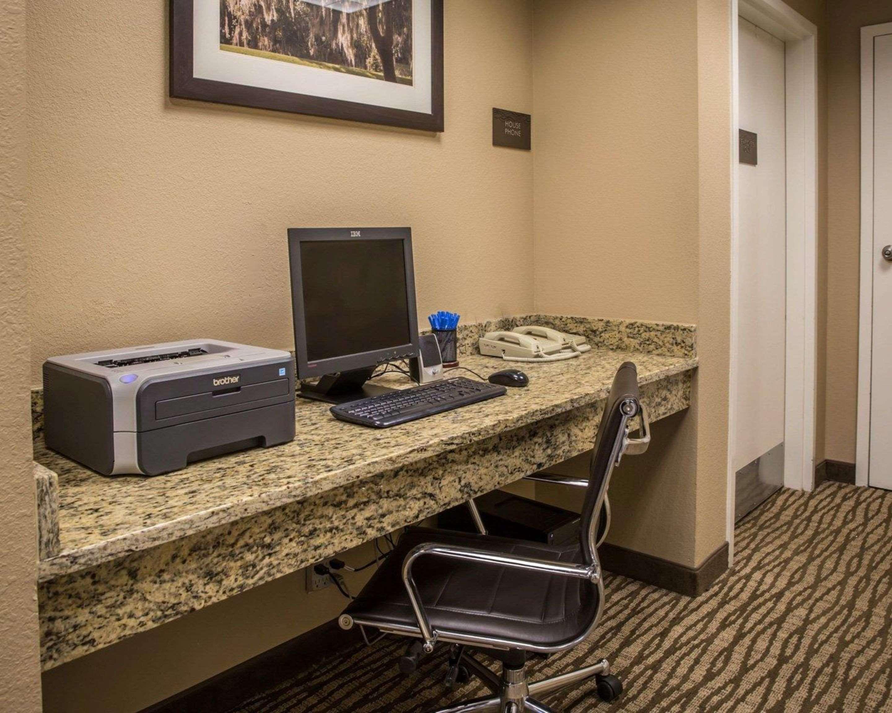 Comfort Inn Elizabeth City Near University Exterior foto